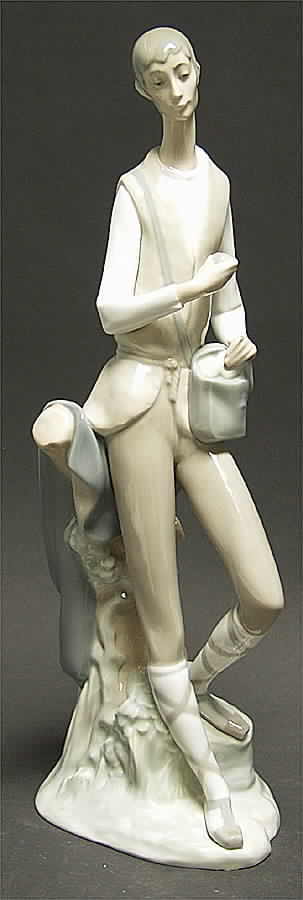 Men and Boys Boy - Boxed by Lladro-1