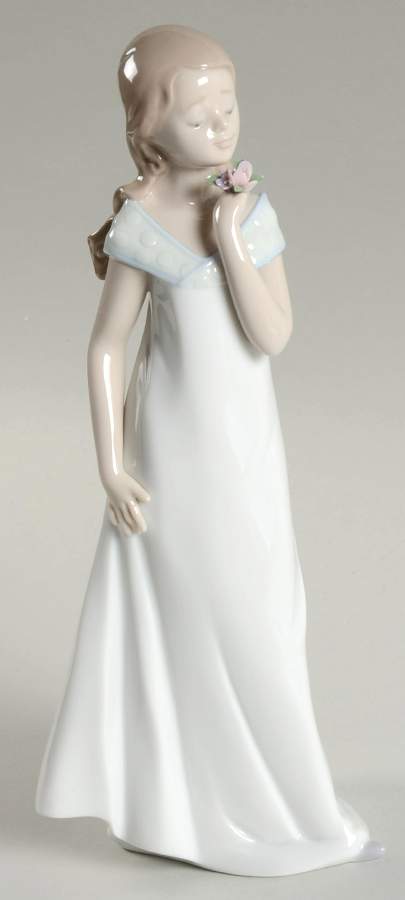 Young Girls Special Occasion - Boxed by Lladro-1