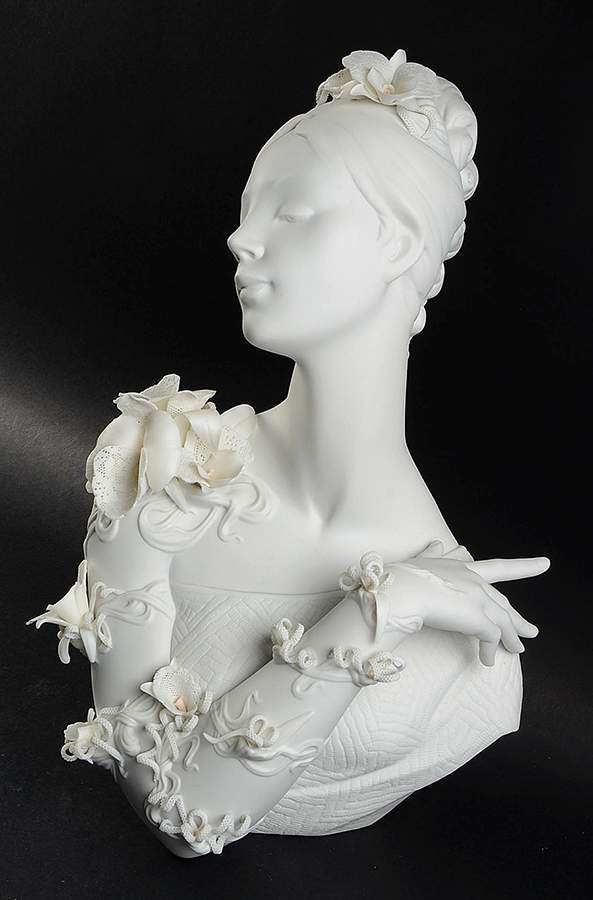 Romance (Singles) My Fair Lady - Boxed by Lladro-1
