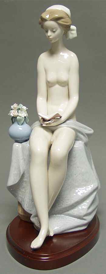 Professionals Artist Model - Boxed by Lladro-1