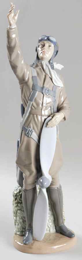 Professionals Aviator - Boxed by Lladro-1