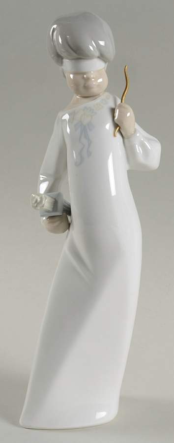 Fantasy & Legends Cupid - No Box 60 by Lladro-1