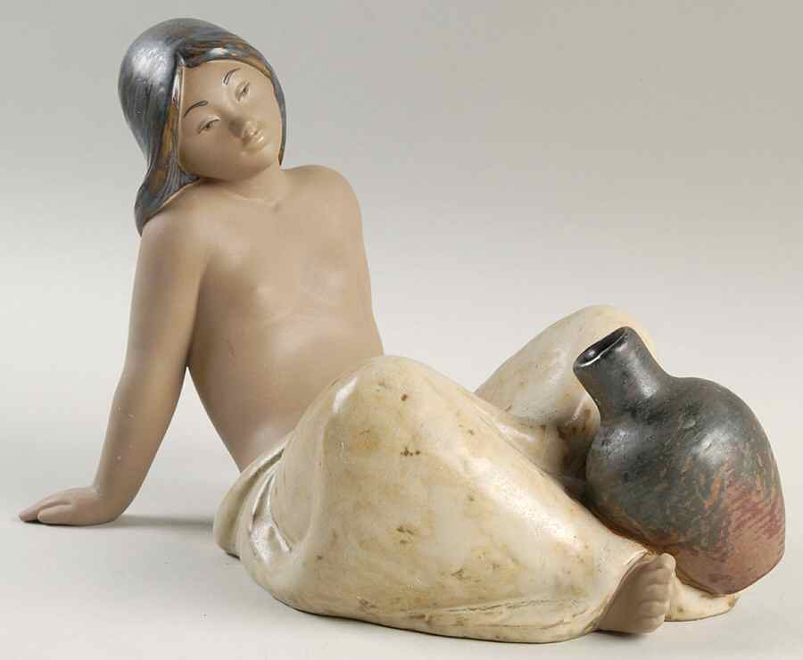 Nudes Alida - Boxed by Lladro-1