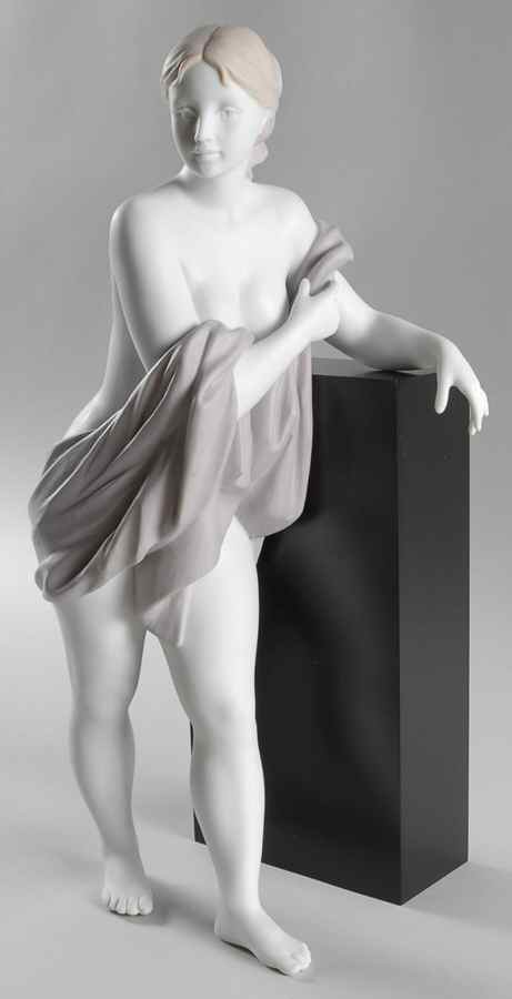 Nudes Inner Beauty - Boxed by Lladro-1