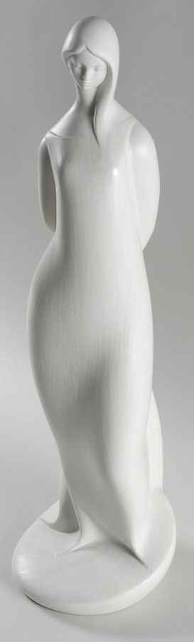 Aura Collection Essence-White - Boxed by Lladro-1