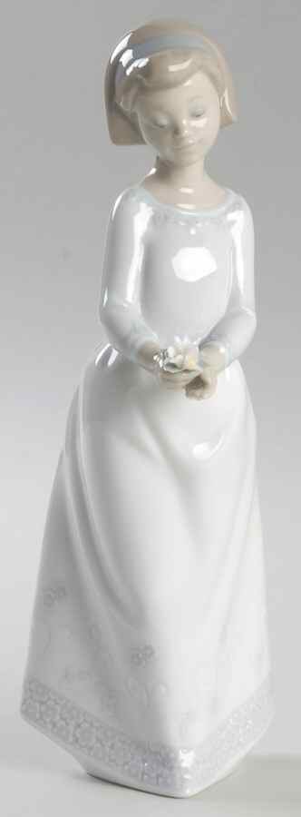My Family Album Collection Treasures Of Childhood - Boxed by Lladro-1