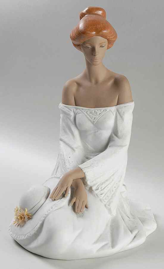 Alba Collection Sunset - No Box by Lladro-1
