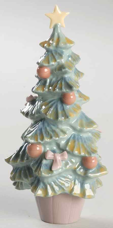 Christmas Christmas Tree - Boxed by Lladro-1
