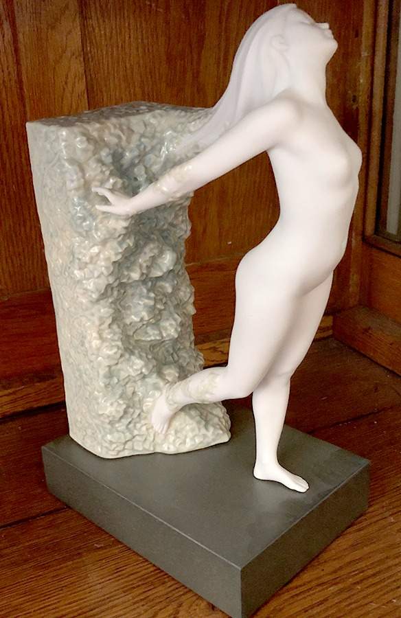Humanitas Collection Renovation - Boxed by Lladro-1