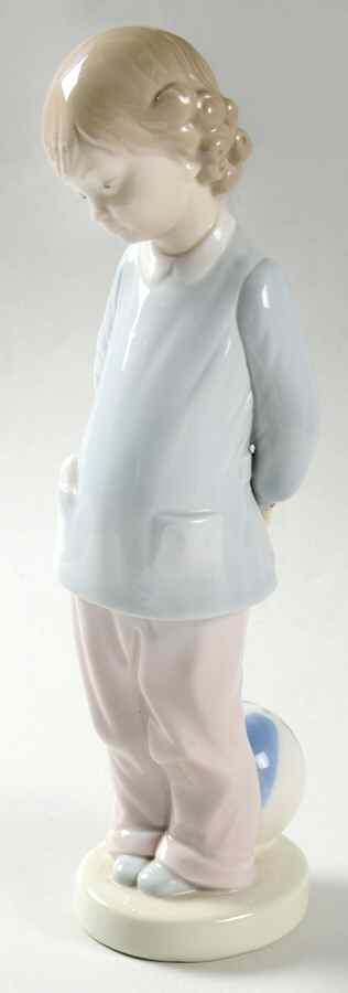 Men and Boys Punishment - No Box by Lladro-1