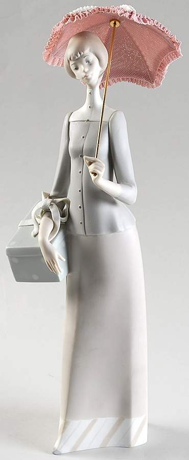 Professionals Dressmaker - Boxed by Lladro-1