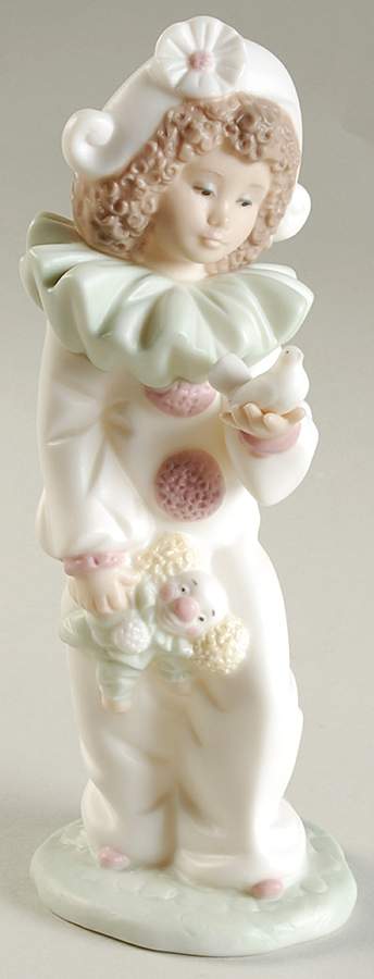 Golden Memories My Special Friend - No Box by Lladro-1