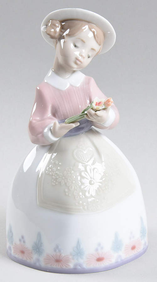 Lladro Boxes Treasures Of The Heart - Boxed by Lladro-1