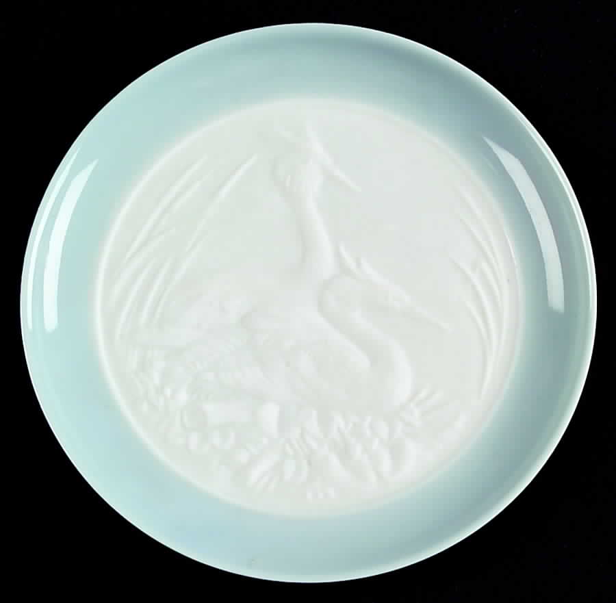 Lladro Plates Resting - No Box by Lladro-1