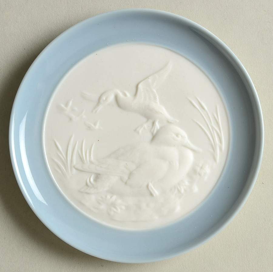 Lladro Plates Duck - Boxed by Lladro-1