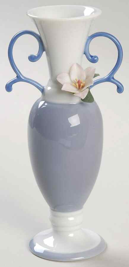 Lladro Vases & Urns Bud Vase - Boxed by Lladro-1