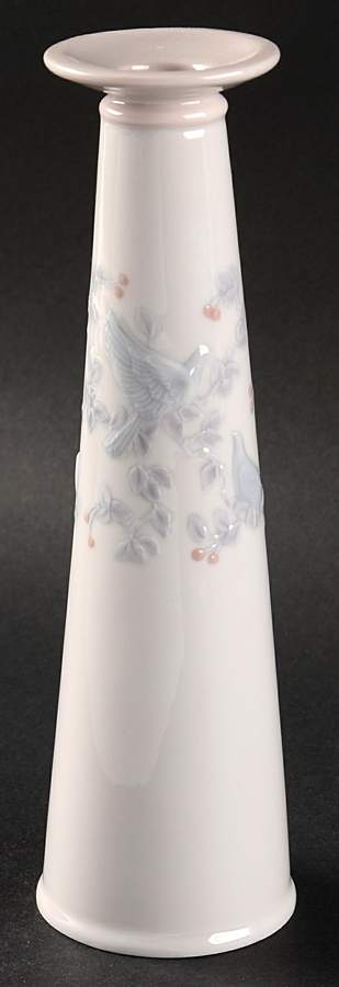 Lladro Vases & Urns The Bouquet Vase - Boxed by Lladro-1