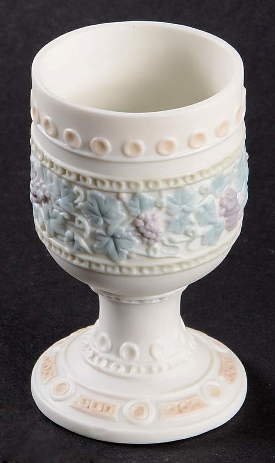 Lladro Chalice Decorated - With Box by Lladro-1