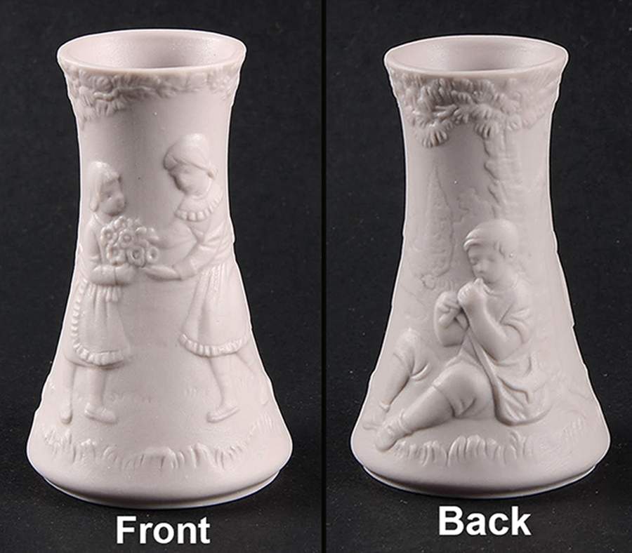 Lladro Vases & Urns Miniature Vase-Limited Edition - No Box by Lladro-1