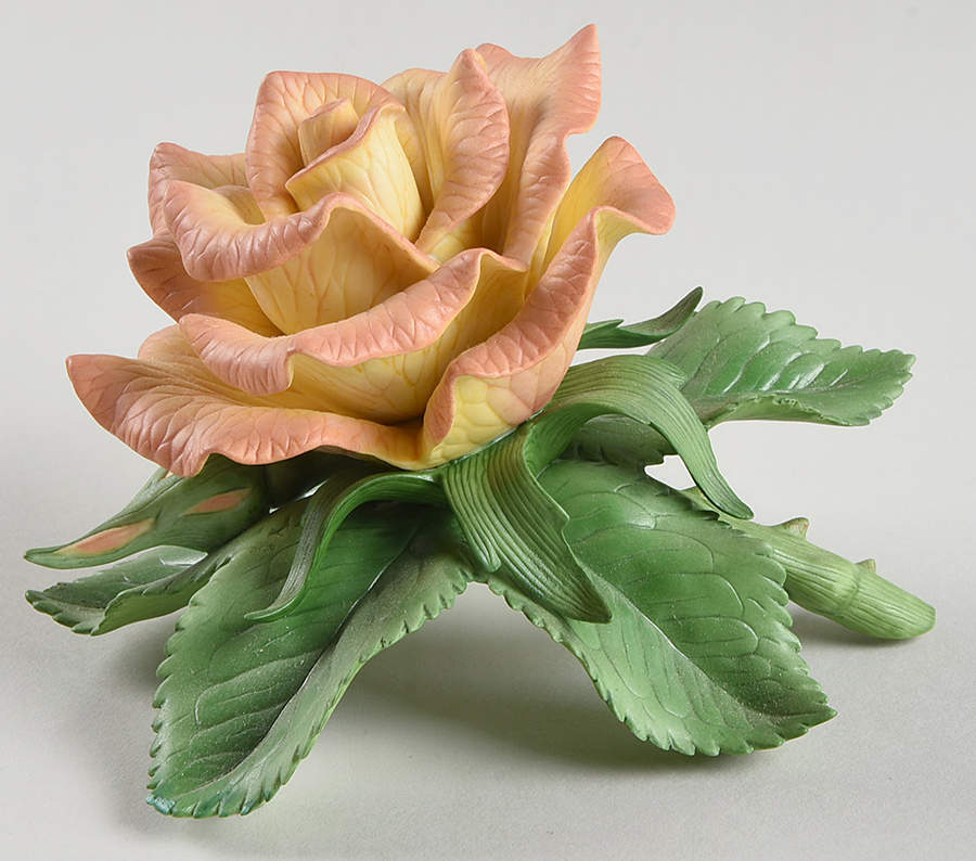 Lenox Figurines Rose-Gold Club - Boxed by Lenox-1