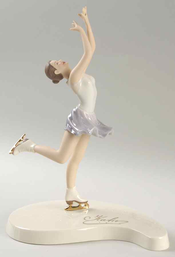 Lenox Figurines Katia's Celebration Of Life - Boxed by Lenox-1