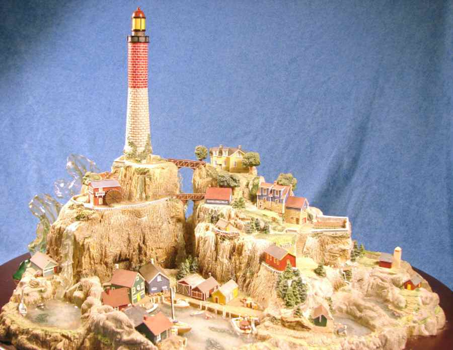 Lighthouse Collection Summer At Stone Coast - Boxed by Lenox-1