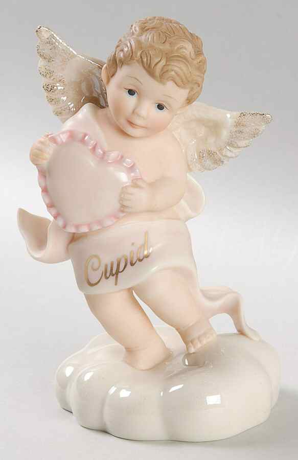 Lenox Figurines Cupid - No Box by Lenox-1