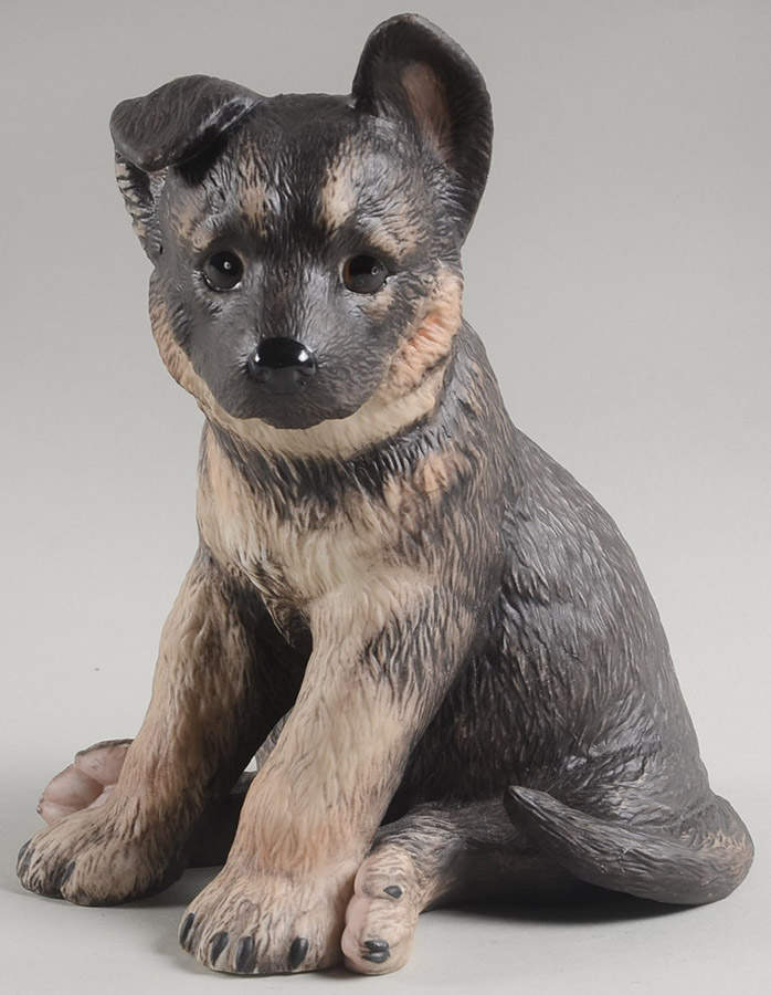 Breed Puppies German Shepherd - Boxed by Lenox-1