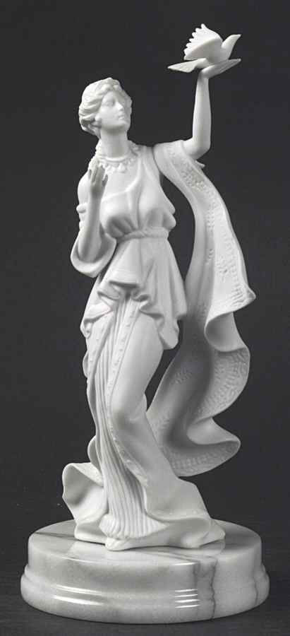 Classical Goddesses Aphrodite - No Box by Lenox-1