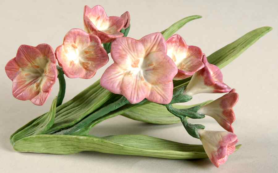 Garden Flowers Freesia - No Box by Lenox-1