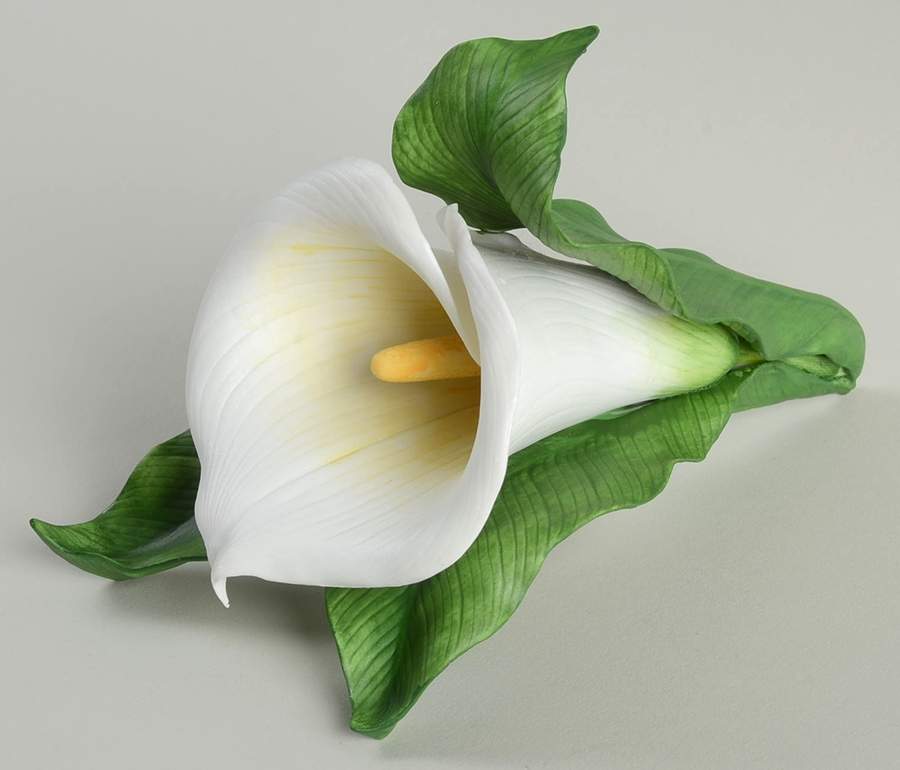 Garden Flowers Calla Lily  - Boxed by Lenox-1