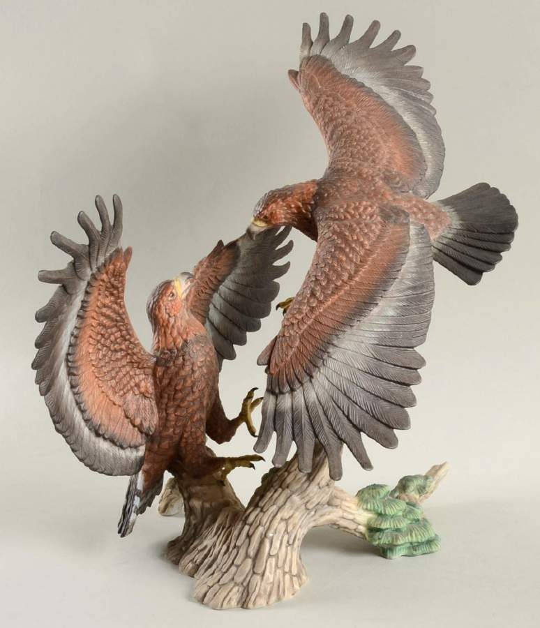 Hunters of The Sky Golden Conquerors - No Box by Lenox-1