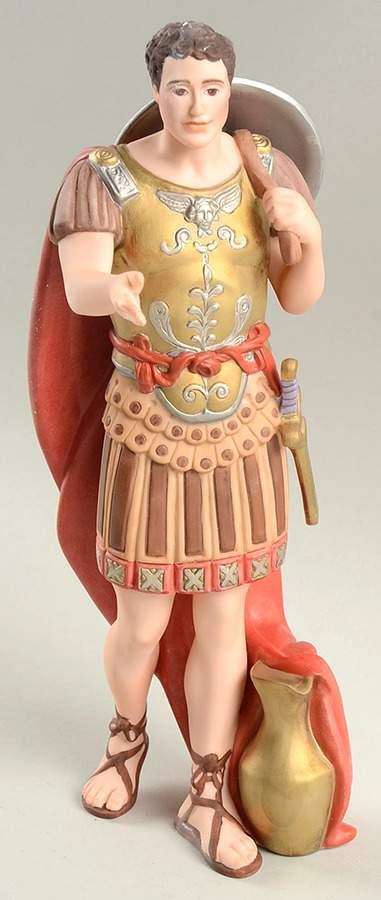 Legendary Princesses Marc Antony - Boxed by Lenox-1