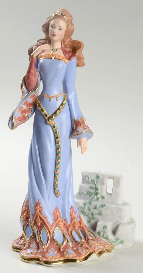 Legendary Princesses Princess Maleen - Boxed by Lenox-1