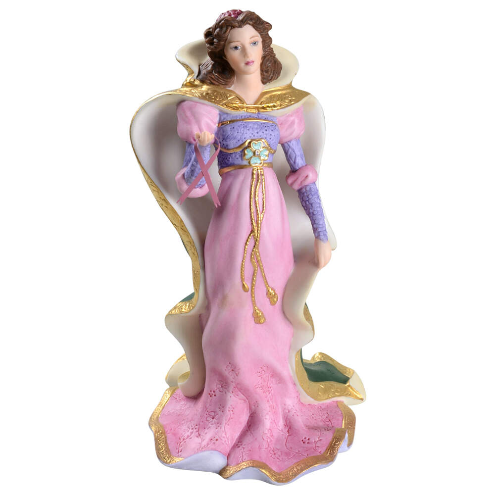Legendary Princesses Maid Marian - No Box by Lenox-1