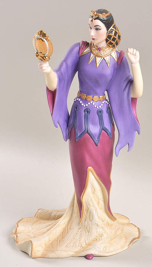 Legendary Princesses Wicked Stepmother - Boxed by Lenox-1