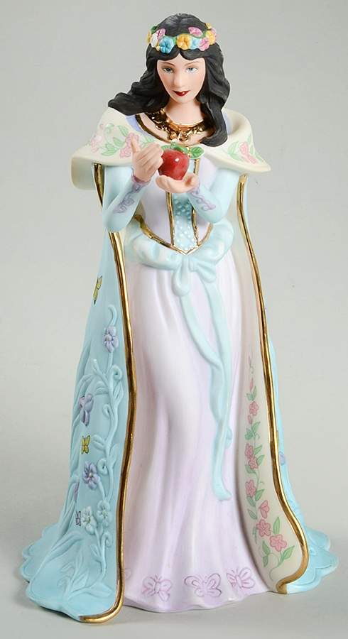 Legendary Princesses Snow White - No Box by Lenox-1