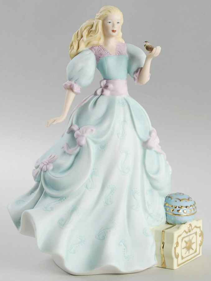 Legendary Princesses Lark Princess - No Box by Lenox-1