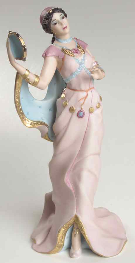Legendary Princesses Scheherazade - Boxed by Lenox-1