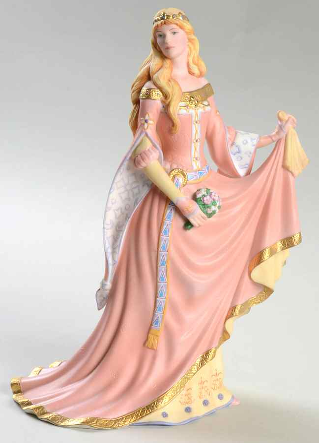 Legendary Princesses Guinevere - No Box by Lenox-1