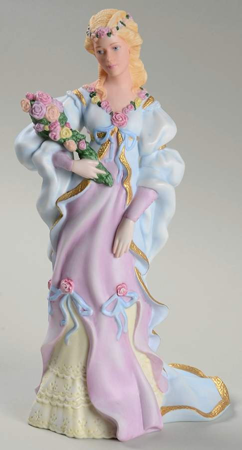 Legendary Princesses Princess Beauty - No Box by Lenox-1