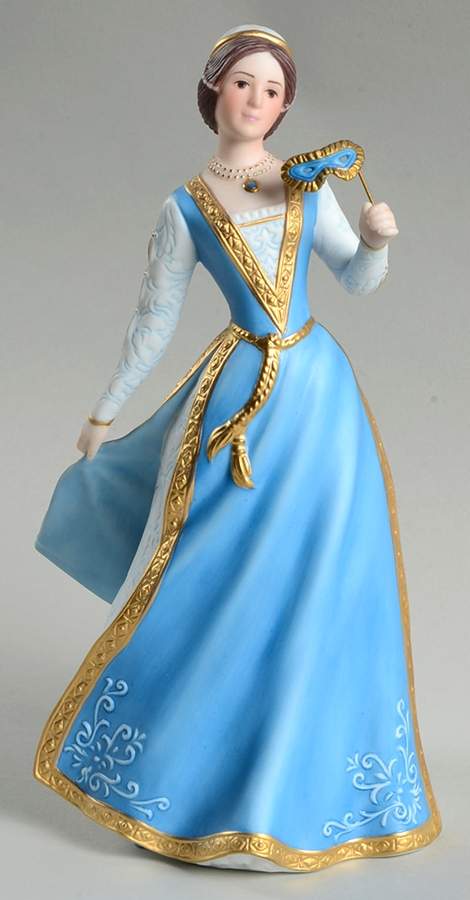 Legendary Princesses Juliet - No Box by Lenox-1