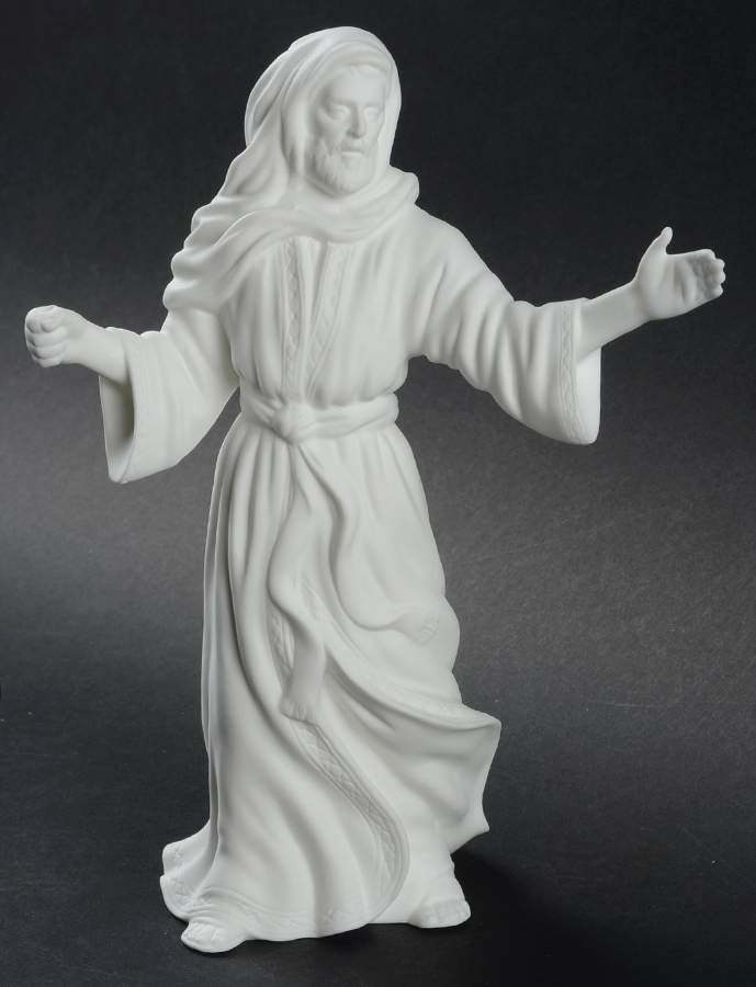 Religious Flight-Joseph - No Box by Lenox-1