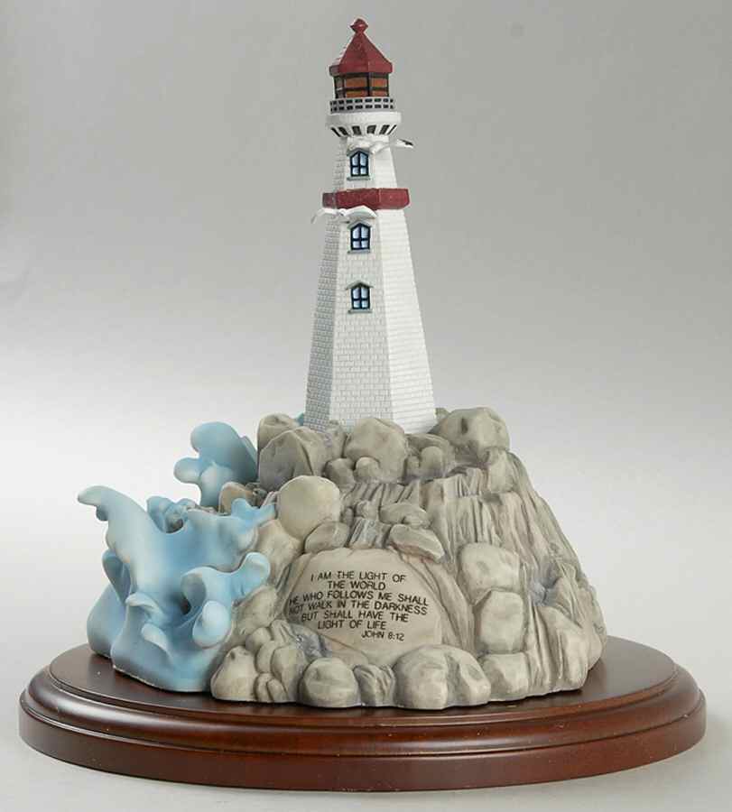 Religious Light Of Inspiration - No Box by Lenox-1