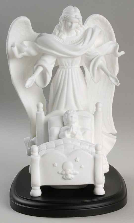 Religious Angel's Devotion - Boxed by Lenox-1