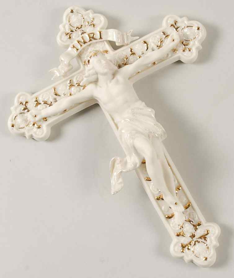 Religious My Beloved Son-Gold - Boxed by Lenox-1
