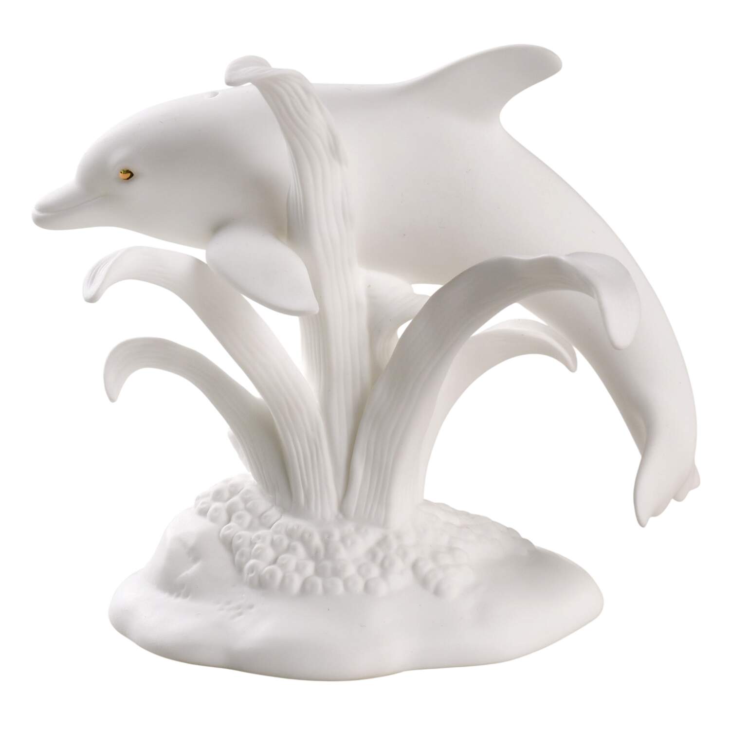 Sea Animals Bottlenose Dolphin - Boxed by Lenox-1