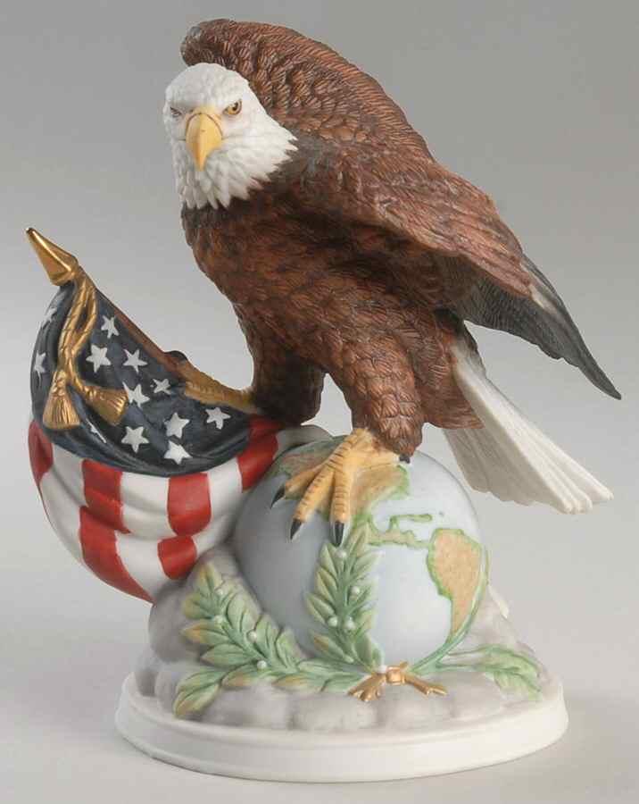 Spirit of The Eagle Spirit Of Peace - Boxed by Lenox-1