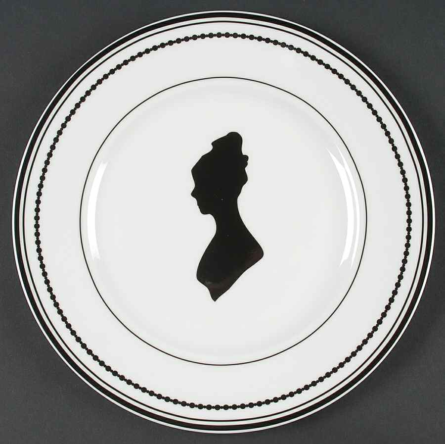 Lenox Commemorative Plates Colonial Homes Anniversary - No Box by Lenox-1