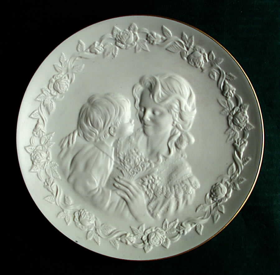 Childrens Hour Mother's Bouquet - Boxed by Lenox-1